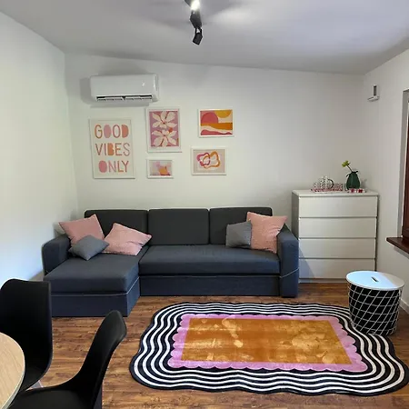 Holiday home 640 - Puszcza Zielonka *