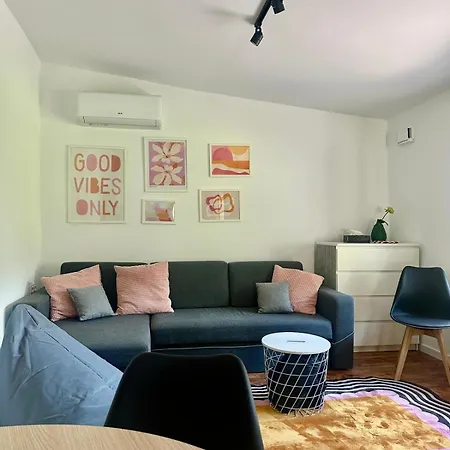Holiday home 640 - Puszcza Zielonka
