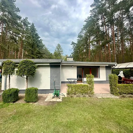 Holiday home 640 - Puszcza Zielonka *